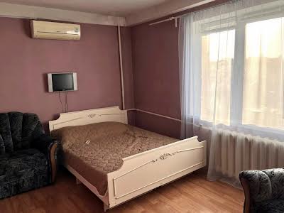 квартира за адресою Берестейський просп. (Перемоги), 18