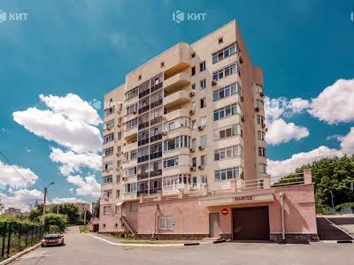 квартира по адресу Ахсарова ул., 13 А