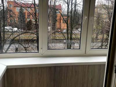 квартира за адресою Вацлава Гавела бульв. (Івана Лепсе), 52
