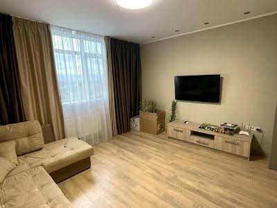 квартира за адресою Воскресенська вул., 16г