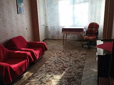 квартира за адресою Русанівський бульв., 5
