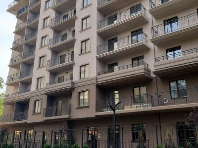 квартира за адресою Одеса, Фонтанська дорога вул., 25