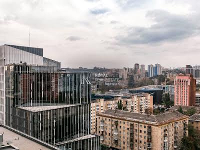 квартира по адресу вул. Предславинська, 40