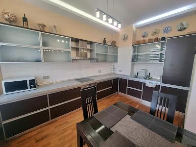 квартира за адресою Професора Підвисоцького вул., 6в