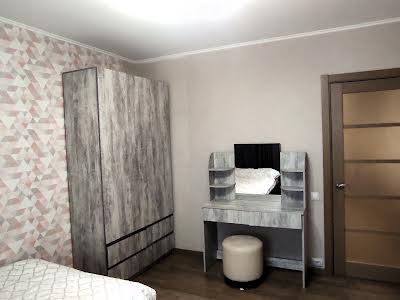 квартира по адресу Урловская ул., 38а