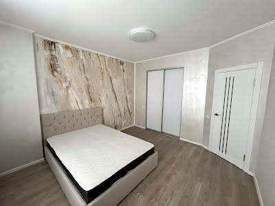 квартира за адресою Лісогринівецька вул., 34-В