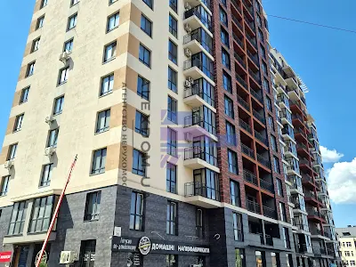 квартира по адресу Василия Симоненко ул., 30
