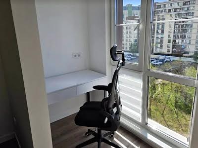 квартира за адресою Михайла Максимовича вул. (Онуфрія Трутенка), 28Е