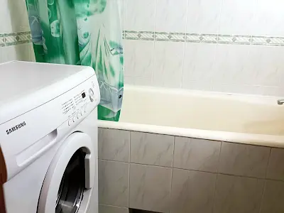 квартира за адресою Свободи, 32