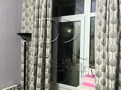 квартира за адресою Повітряних Сил просп. (Повітрофлотський), 78