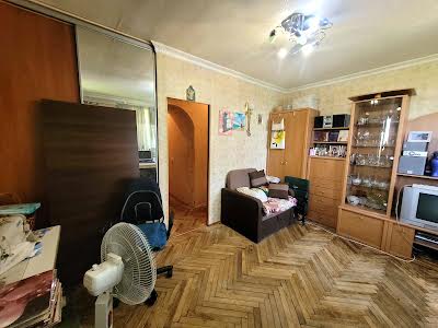 квартира за адресою Ґолди Меїр вул. (Краснодарська), 47/1