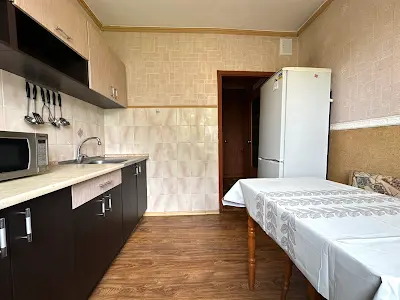 квартира за адресою Миколи Бажана просп., 9-Б