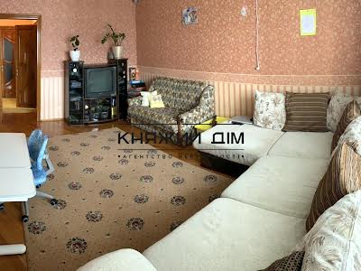 квартира за адресою Драгоманова вул., 31Б