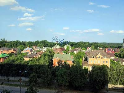 квартира за адресою Метрологічна вул., 62