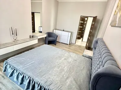 квартира за адресою Генуезька вул., 24д к.1-3