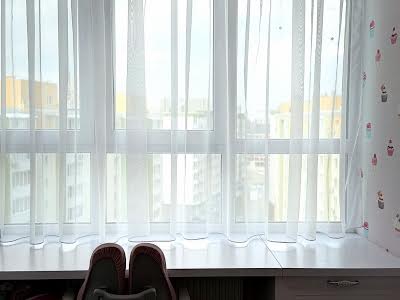 квартира по адресу Жулянська ул., 1-Г