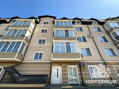квартира по адресу Владимирская ул., 90
