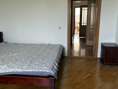 квартира по адресу Юрковская ул., 28