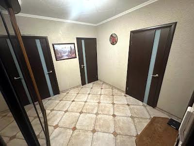 квартира за адресою Петра Григоренка просп., 21
