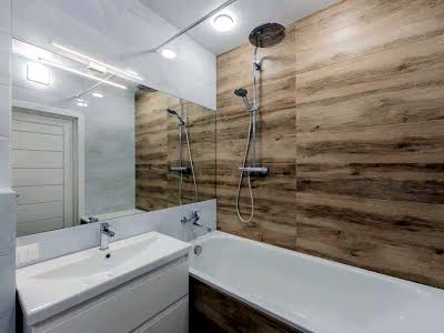 квартира за адресою Регенераторна вул., 4 к16
