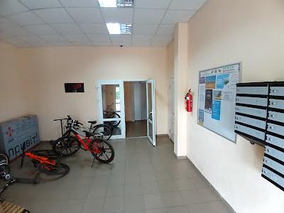 квартира по адресу Вышгород, Борисо-Глібська ул. (Ватутіна), 111