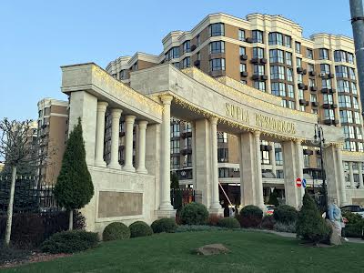 квартира за адресою Мартинова просп., 10