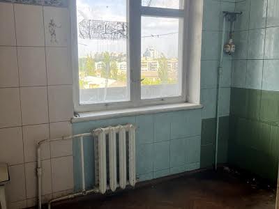 квартира за адресою Олександра Бринжали вул. (Тешебаєва), 1