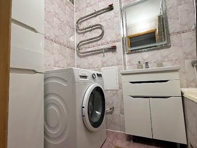 квартира за адресою Олександра Архипенка вул. (Мате Залки), 8