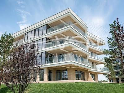 квартира по адресу Паркова, 17