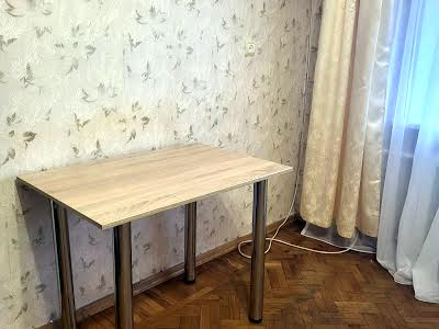 квартира за адресою Харківська, 40