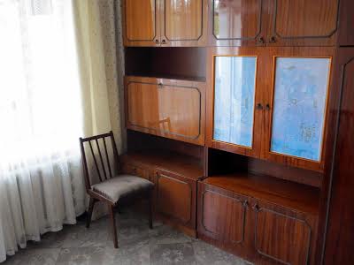 квартира за адресою Шолуденка вул., 31А