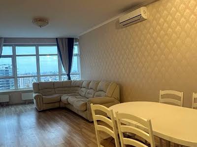 квартира за адресою Кловський узвіз, 7