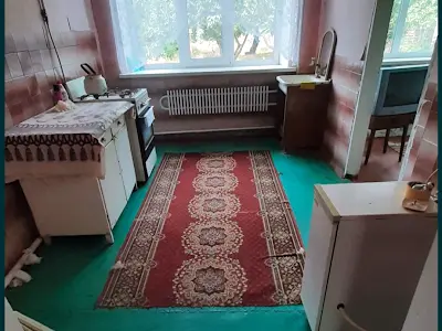 квартира по адресу Бережинка, 1