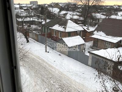квартира за адресою Ашгабадська вул., 10
