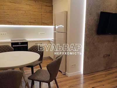 квартира за адресою Перемоги просп., 89