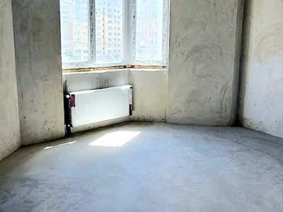 квартира за адресою Сонячна вул., 5