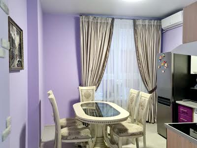 квартира по адресу Петра Калнишевського ул. (Михайла Майорова), 7