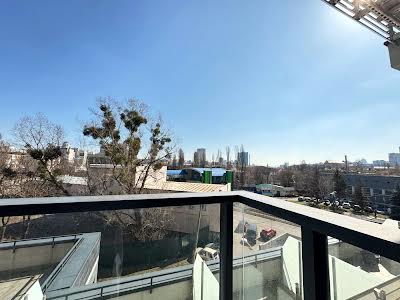 квартира за адресою Берестейський просп. (Перемоги), 5В