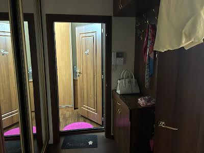 квартира за адресою Валерія Лобановського просп. (Червонозоряний), 6-А