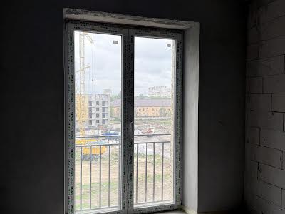 квартира по адресу Байды Вишневецкого ул., 68/1