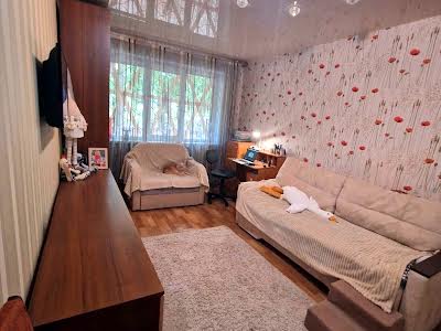квартира по адресу Гвардейцев-Широнинцев ул., 59г