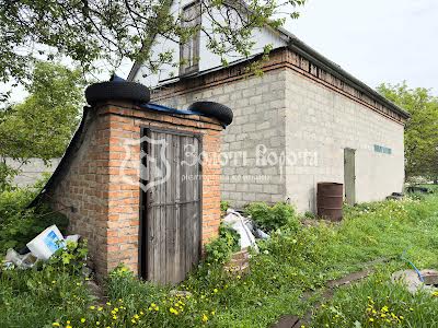 будинок за адресою Крашенівка вул., 40