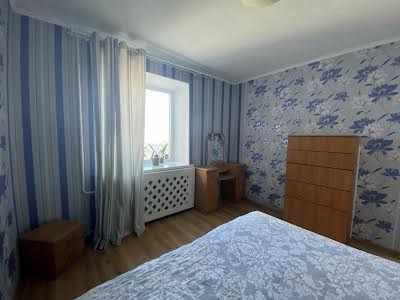 квартира за адресою Робоча вул., 152