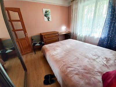 квартира по адресу Воздухофлотский просп. (Повітрофлотський), 8
