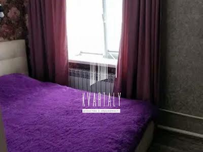квартира за адресою Тампере вул., 12-А