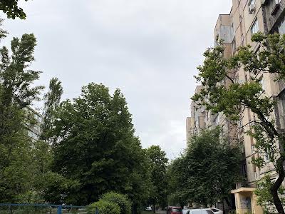 квартира за адресою Чистяківська вул., 7