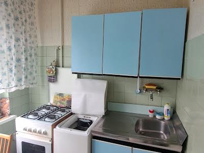 квартира по адресу Шолом- Алейхема, 6