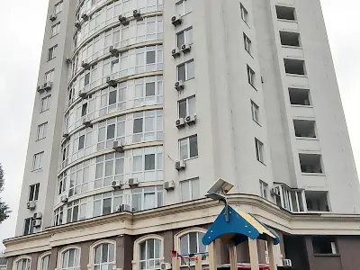 квартира за адресою Оболонський просп., 54