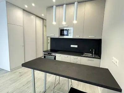 квартира за адресою Центральна вул., 21
