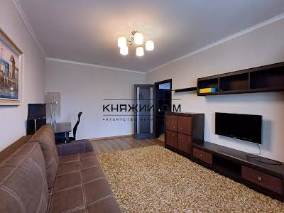 квартира за адресою Петра Григоренка просп., 18-А